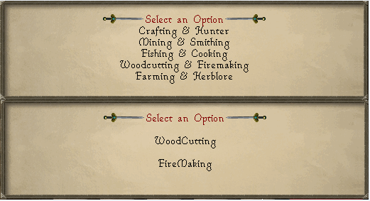 Skilling Guide: Woodcutting Dd44cdf2b9c9562a494bd8f2d16426aa