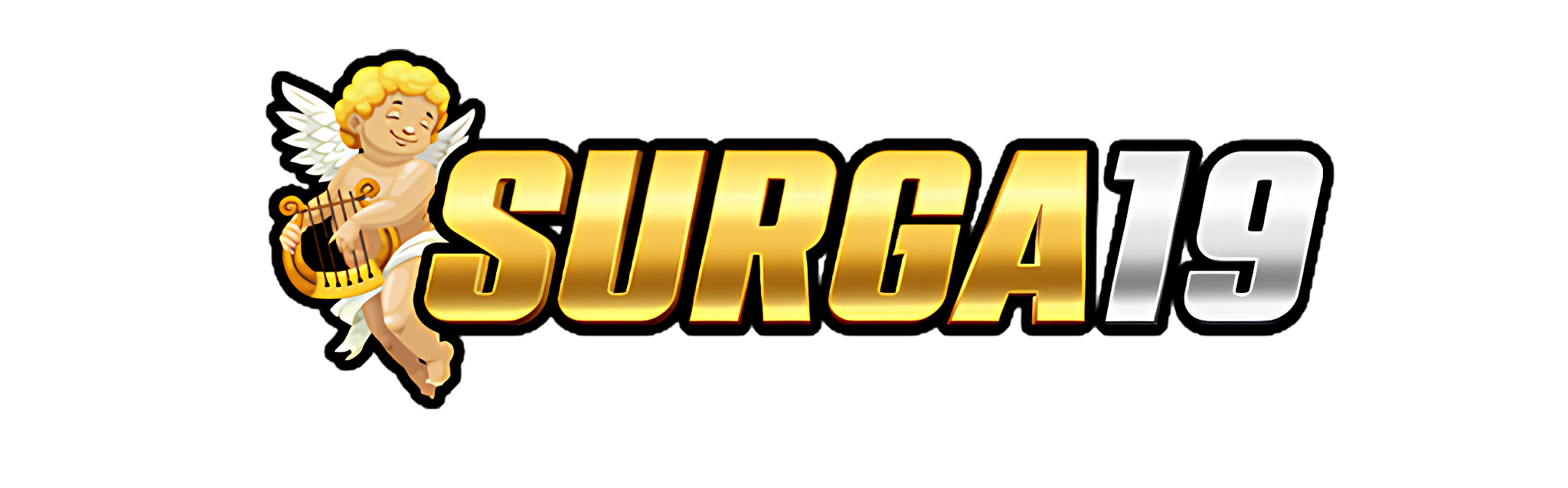 SURGA19 Logo