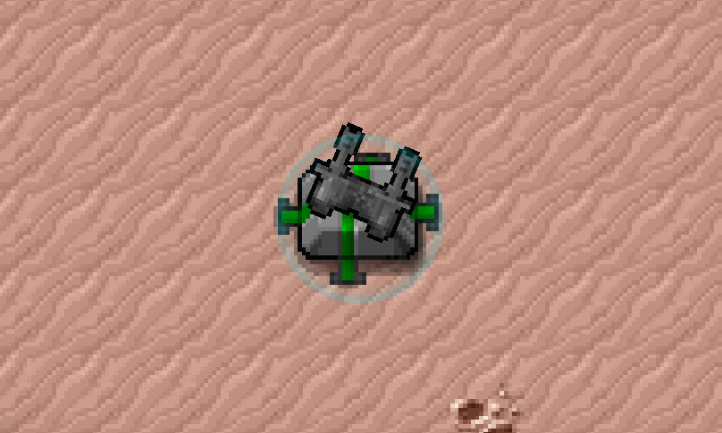 改 - 高射砲 (Flak Anti-Air)