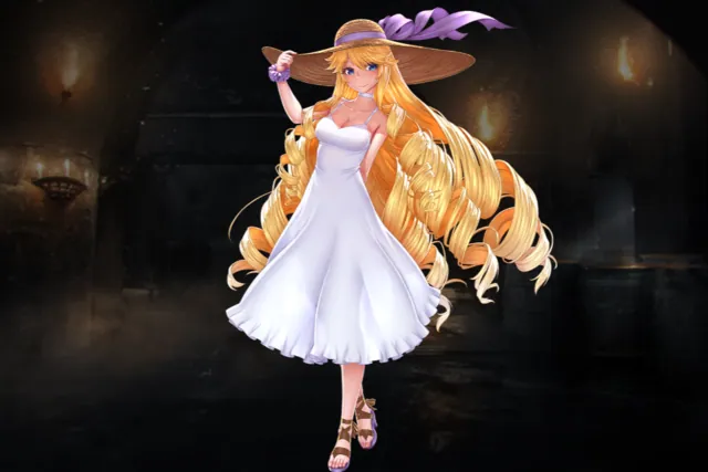 あのウィッチの名前覚えてる？懐かしの魔女たちを語り合うの参考画像 - わんにゃんランド - アイギス攻略まとめ & DB