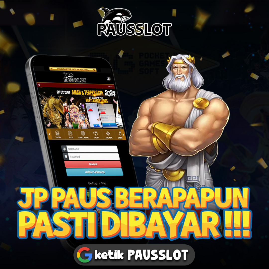 PAUSSLOT
