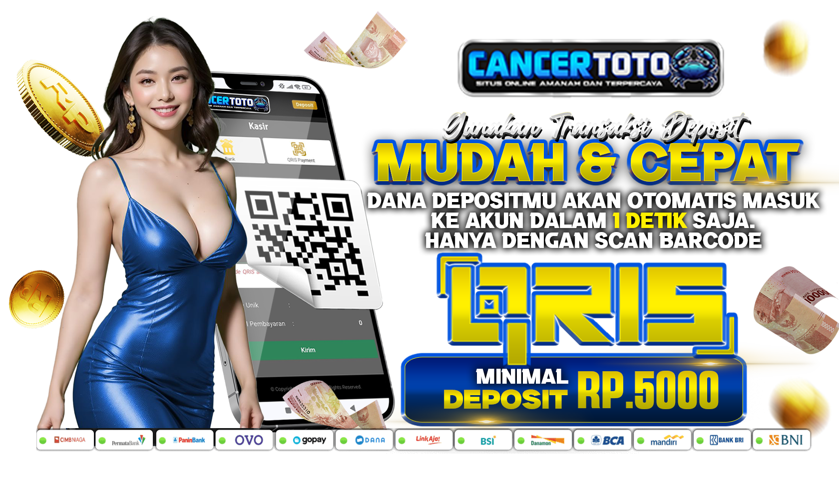 CANCERTOTO - Optimized Mobile Version