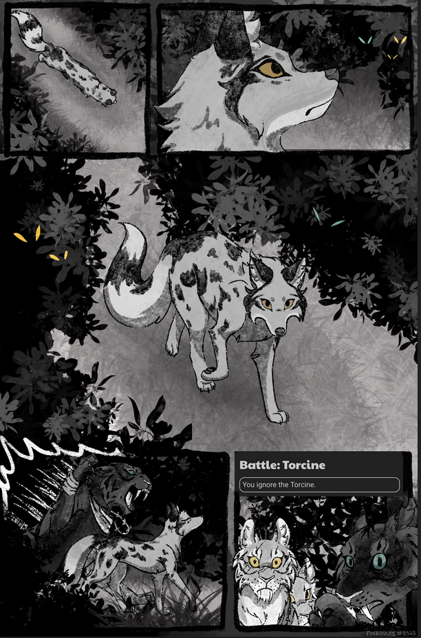 Lorwolf: An Online Virtual Pet Game by Bashful Games — Kickstarter