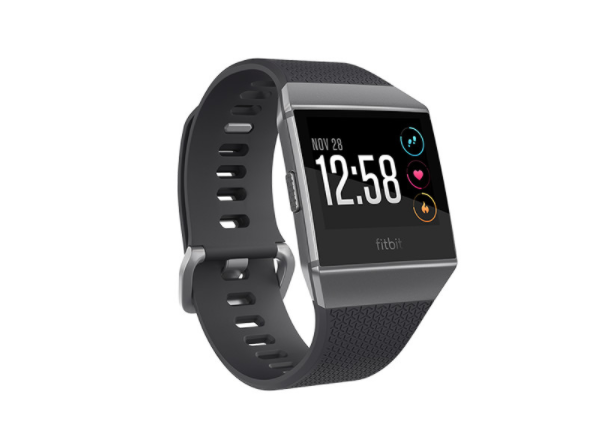Image Source: Fitbit