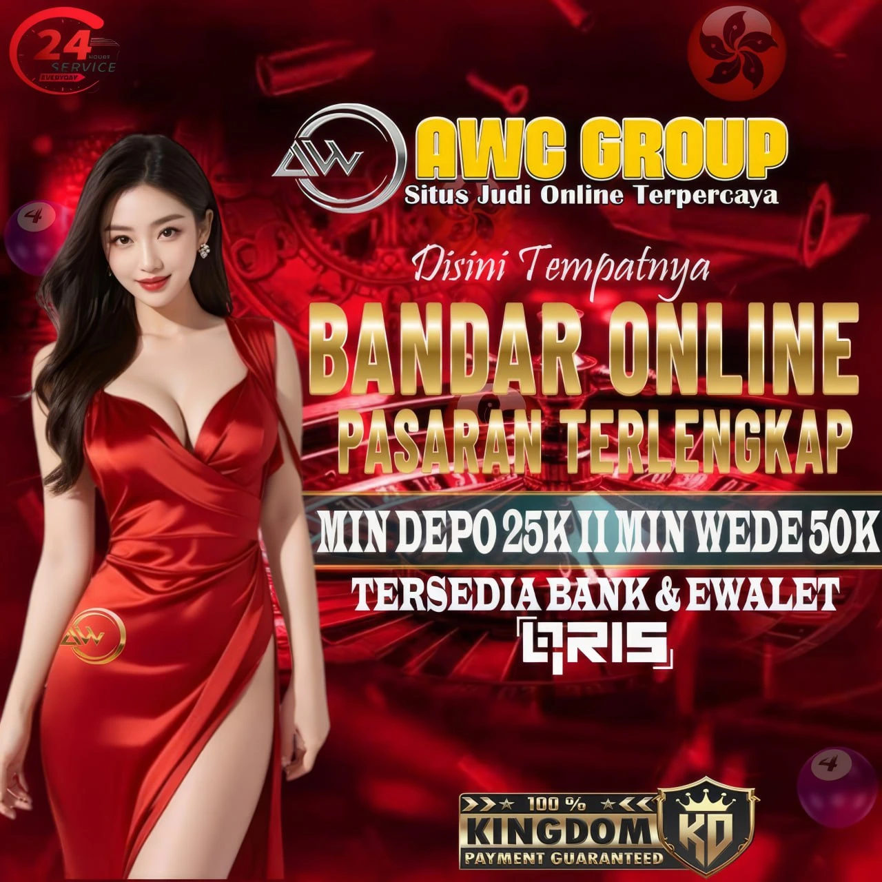 4MTOTO – Bandar Togel Favorit Para Pemburu Jackpot
