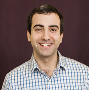 Steven Goldfeder
