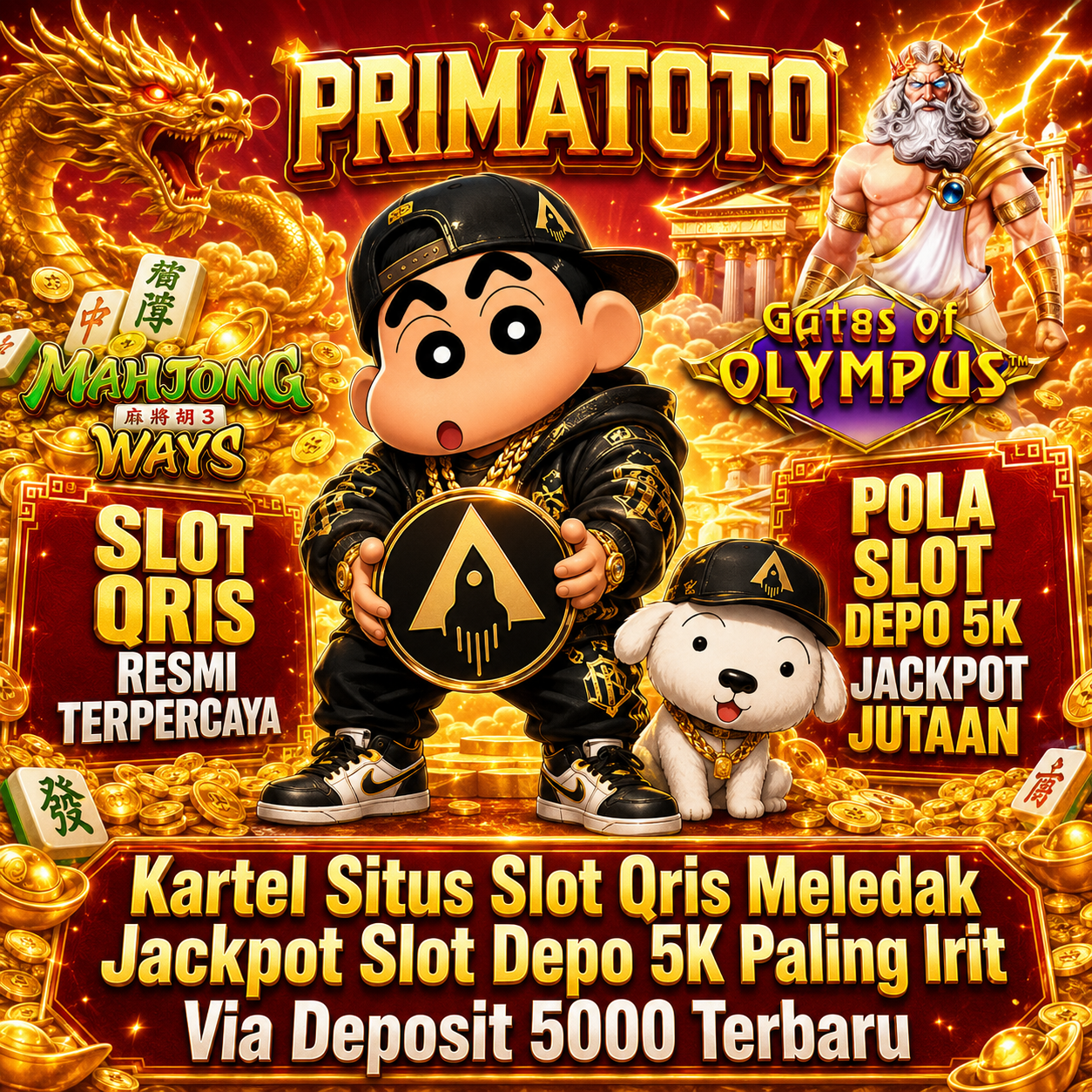 prima toto