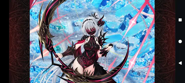 夜ノみつき＆ズリニキ先生の新英傑が爆乳と痴女！モリグナンのえっちな衣装と元ネタ考察の参考画像 - わんにゃんランド - アイギス攻略まとめ