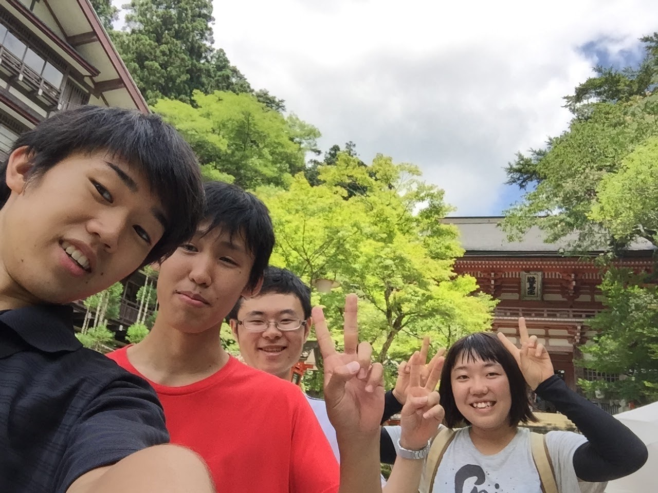 アルバムにならなかった写真たち | 京都大学サイクリング部 KUCC アルバムにならなかった写真たち | 京都大学サイクリング部 KUCC
