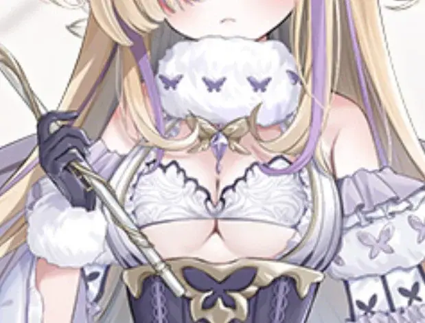 蟲使いココンちゃん、衝撃の白ユニ！？王子の胸はバインバイン！の参考画像 - わんにゃんランド - アイギス攻略まとめ