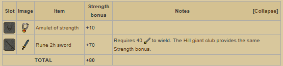 Highest Gear Bonuses for Both F2P and P2P! Dde0789c3c920d66ae84be277539f9ce