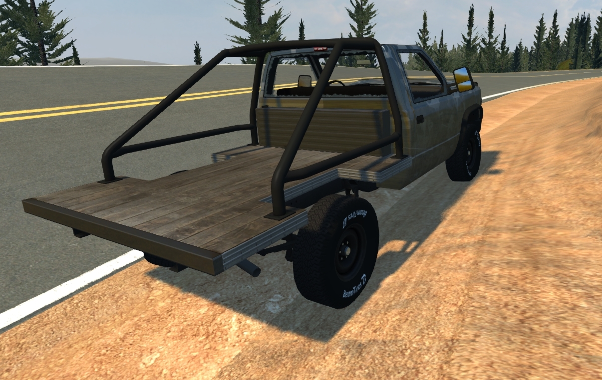 Selling Cars Thread | Page 23 | BeamNG