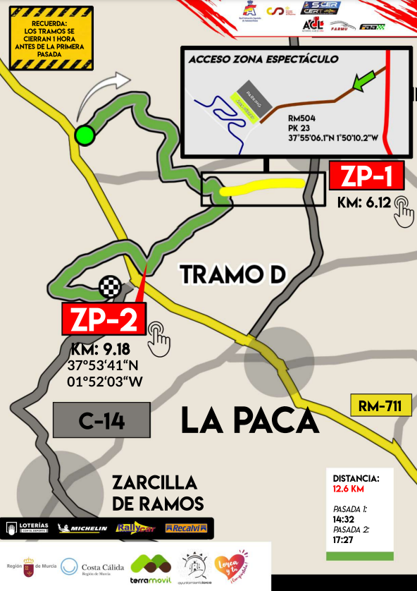SCER: SuperCampeonato de España de Rallyes 2022 - Página 3 De12bf917c725c1cb30a68e87c6e405c