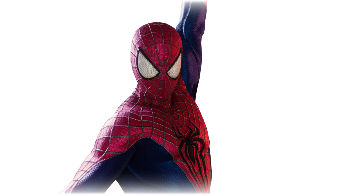 Steam Workshop::Spider-Man (Spiderman 2 PC)