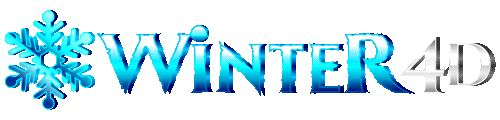 WINTER4D: Situs Resmi Terlengkap Dengan Server Stabil