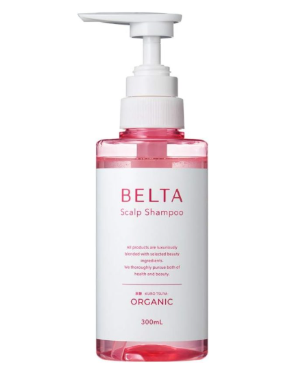 BELTA
