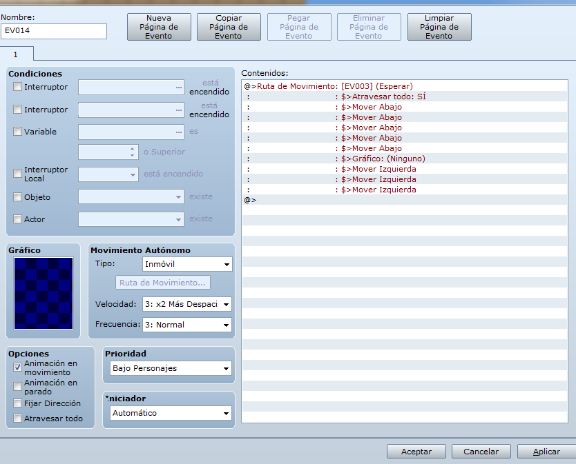 Problema con Borrado de Eventos De38d860f9becbc83fde90963b51feba