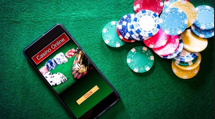 Bets10 Poker App