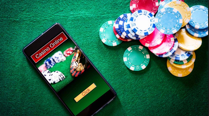 Bets10 poker app games