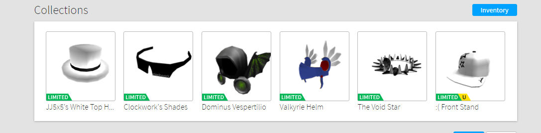 Roblox Account With Headless Horsman And Bucket - jj5x5 normal roblox