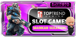 BAYITOTO Game Slot