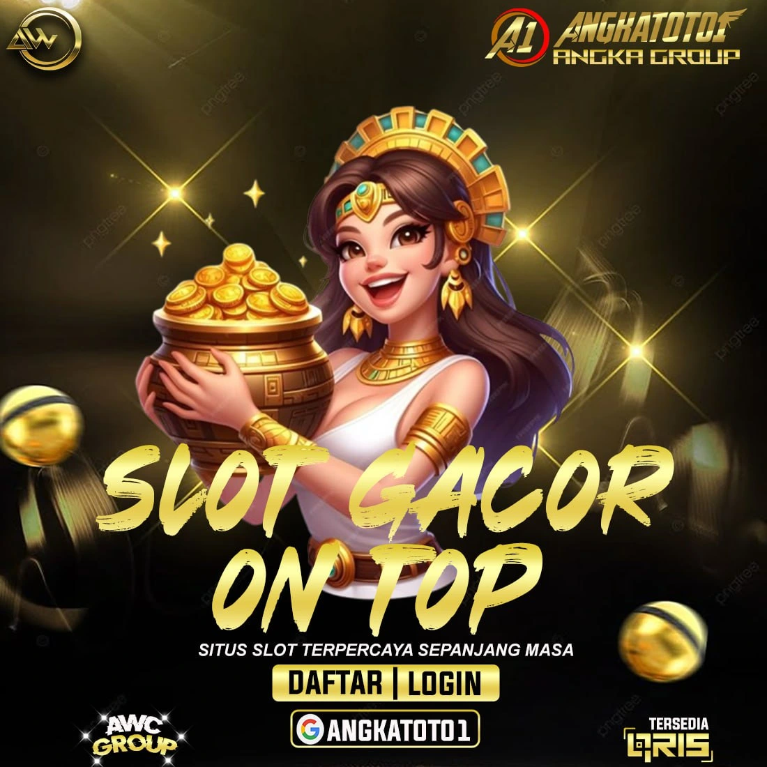 Angkatoto1 – Slot Gacor, Bonus Besar, Daftar Sekarang!