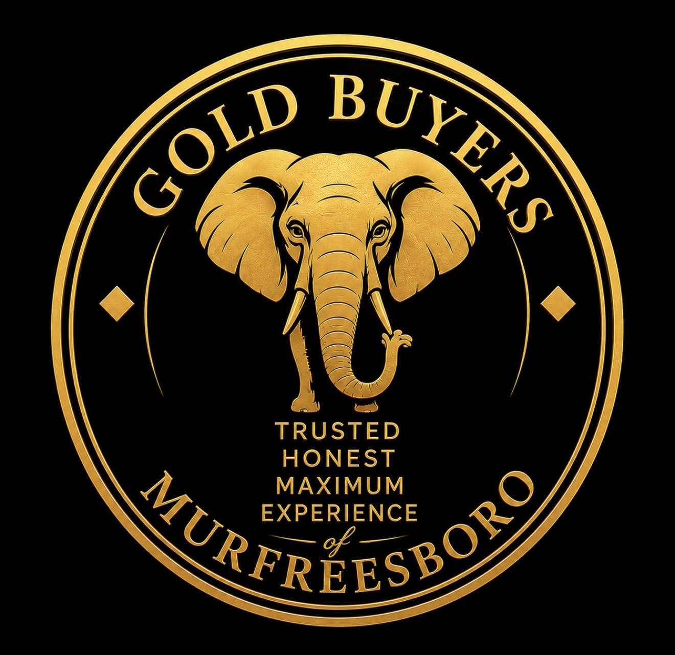 Gold Buyers of Murfreesboro