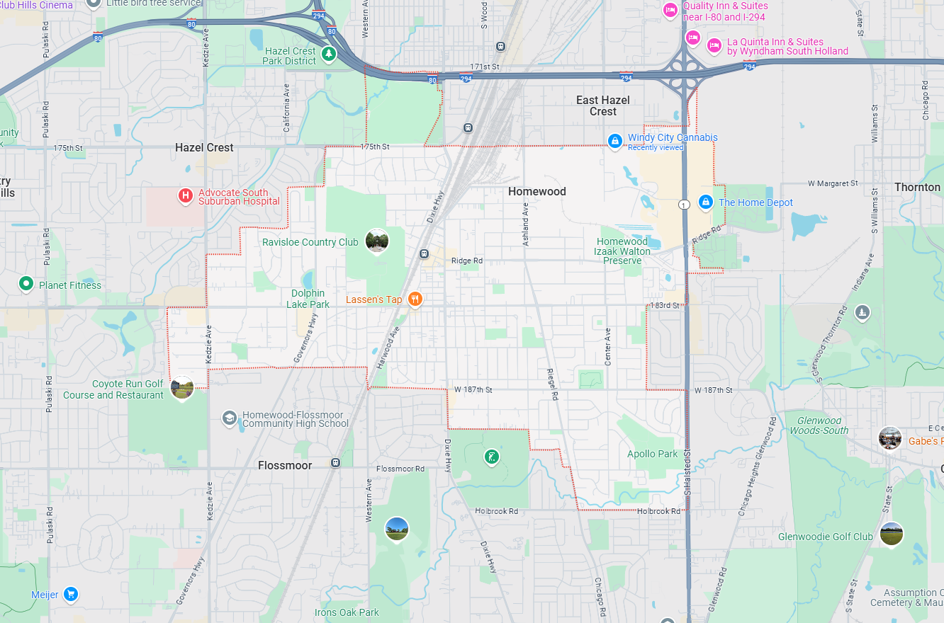 Location of [dealer attr=name]
