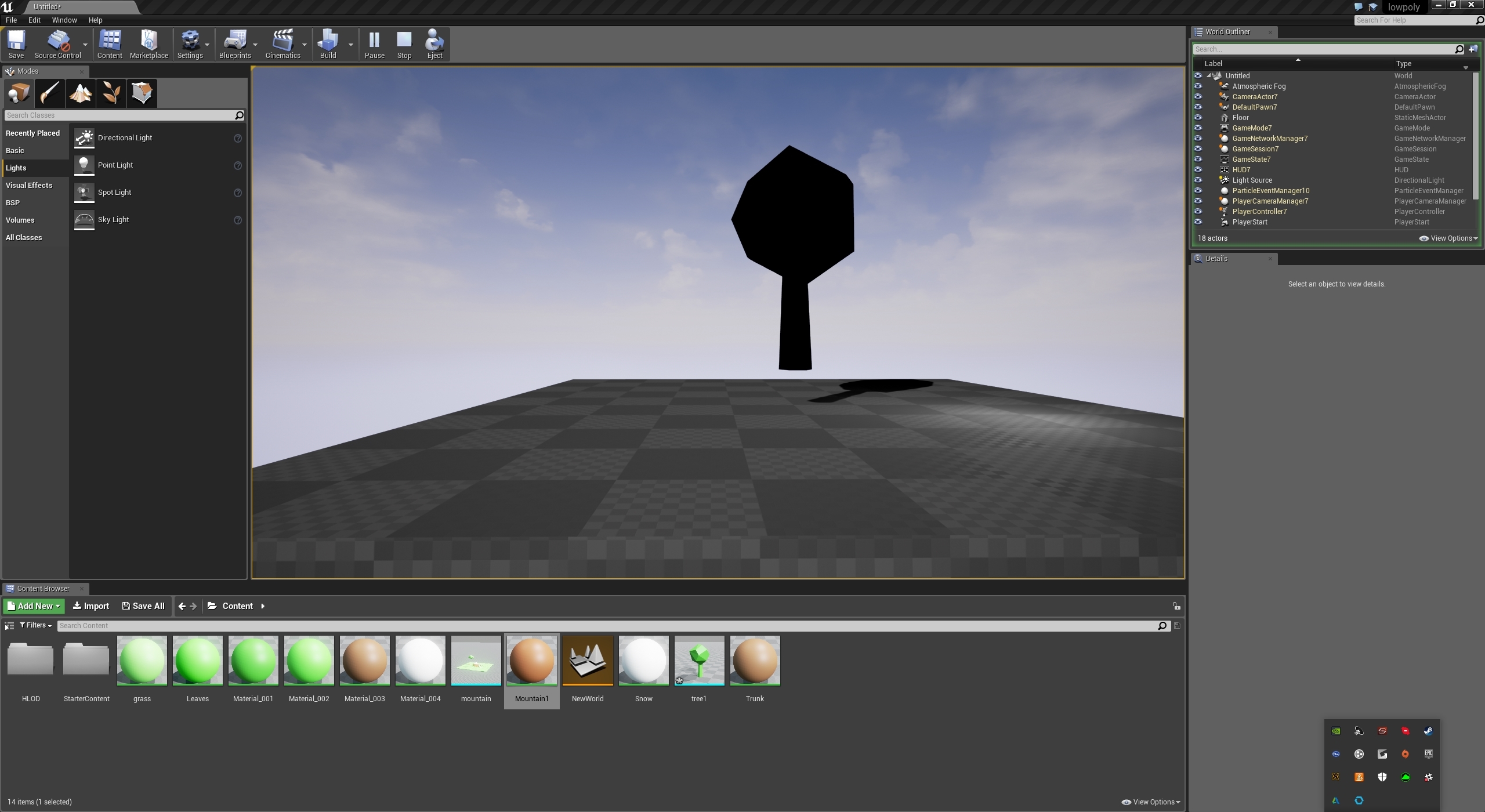 Having Trouble With Importing Props From Blender : R/unrealengine