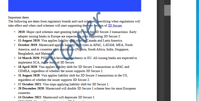 3D Secure Guide - 20^$❤️Fresh-Method✔️-High-Quality-PDF-✔️Latest-