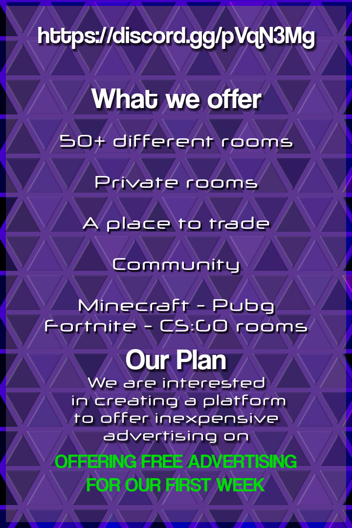 Community Discord Server | BuiltByBit (MC-Market)