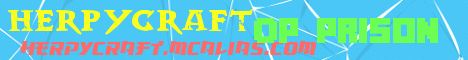 HerpyCraft.mcalias.com