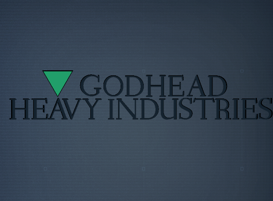 Godhead Heavy Industries (Cruelty Squad)