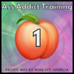 Ass addict training 1
