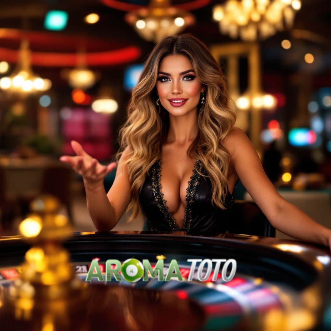 AROMATOTO: Daftar Situs Togel & Situs Toto Togel Terpercaya Berlisensi Resmi