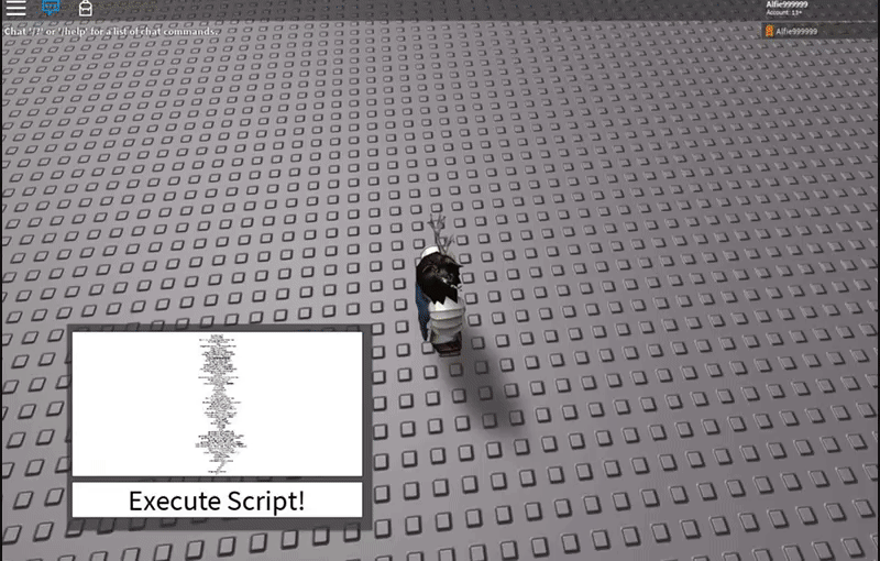 Release Roblox Lua Script Executor Emulator - roblox very nice script executor ui