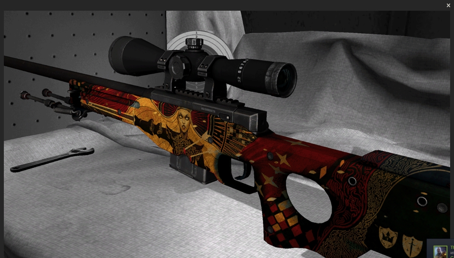 The best awp skins фото 89