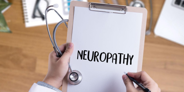 Identifying Disorders that cause Peripheral neuropathy 