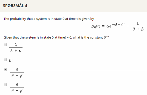 Q1
