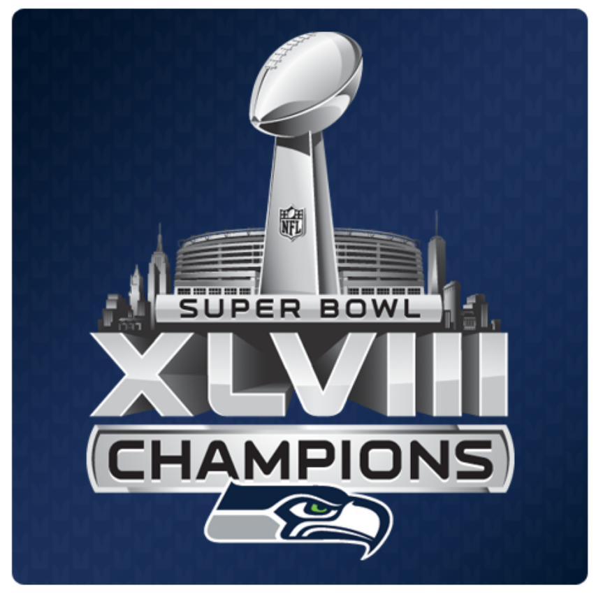On This Day In 2014 The Seattle Seahawks Won Super Bowl 48 In Dominating Fashion R Seahawks