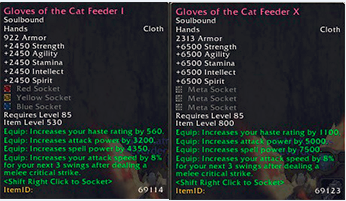 Fred's Loot Fred's Loot with Upgrades