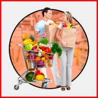 Unlock Unlimited Shopping with AldaniTi - Supermarket €750 Voucher! Enter Your Details Now!