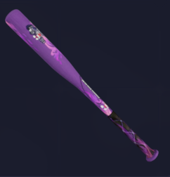 GTY Bat