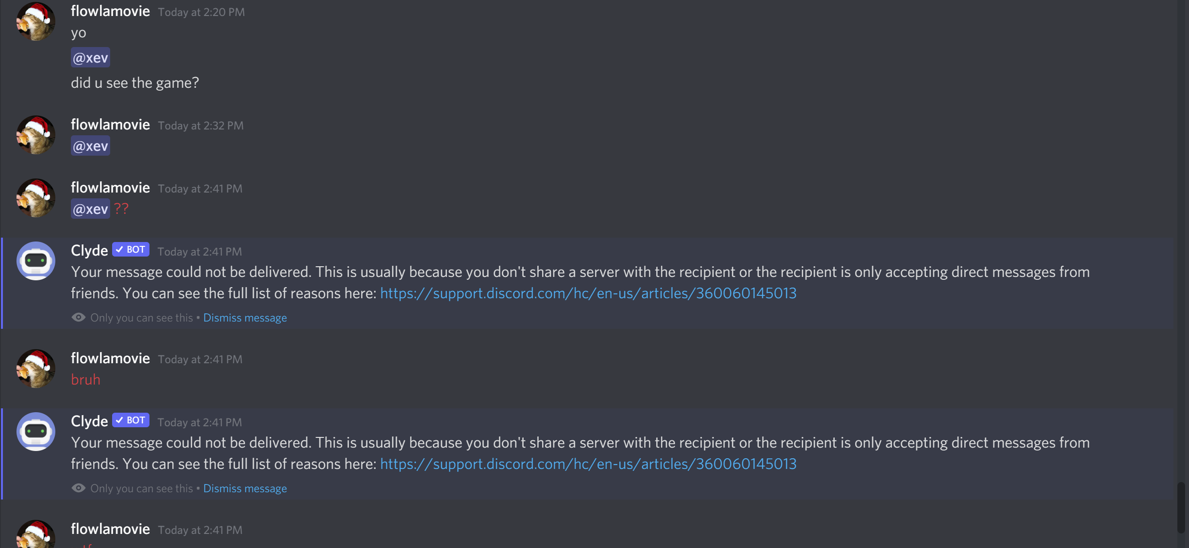 Evidence 3