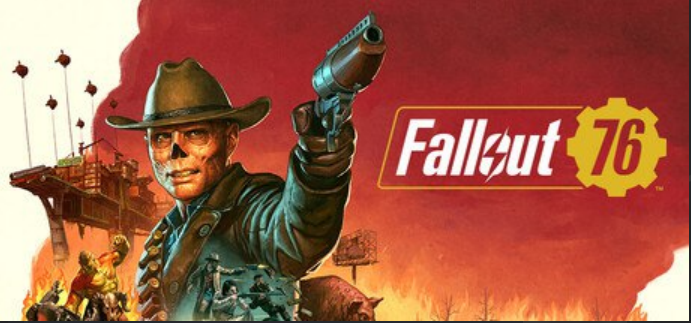  Save 80% on Fallout 76 on Steam 
