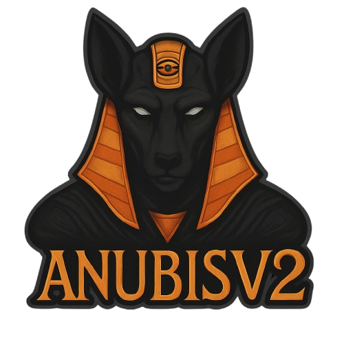AnubisV2 Bot