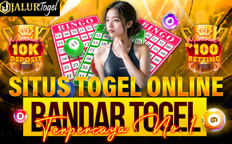 JALURTOGEL