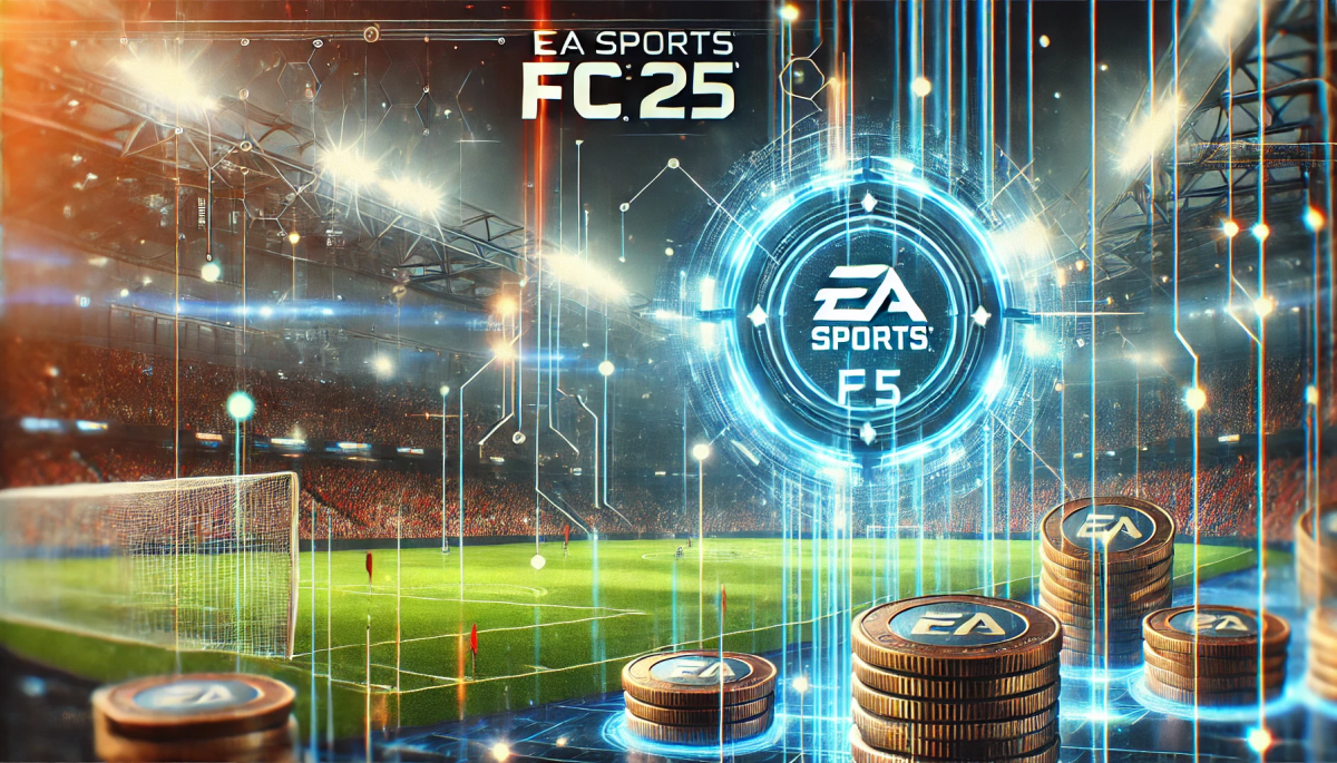 Why FIFA 25 Coins Are Essential for Building the Ultimate Team Dfe1cf1a162e504a23a68aa893d8e63d