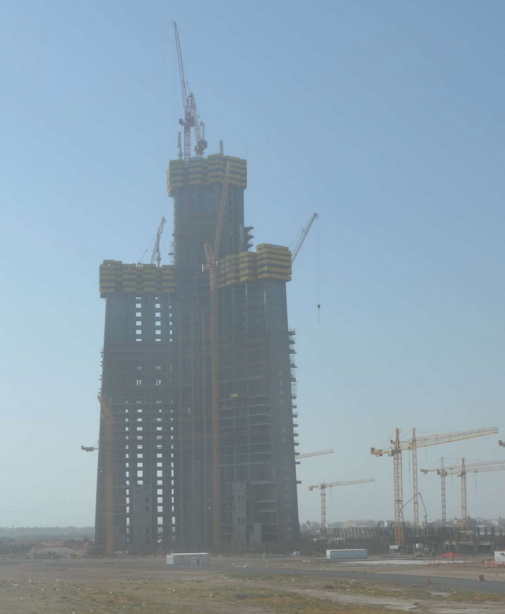 JEDDAH Jeddah Tower 1000m+ 3281ft+ 167 fl On Hold Page 745 SkyscraperCity