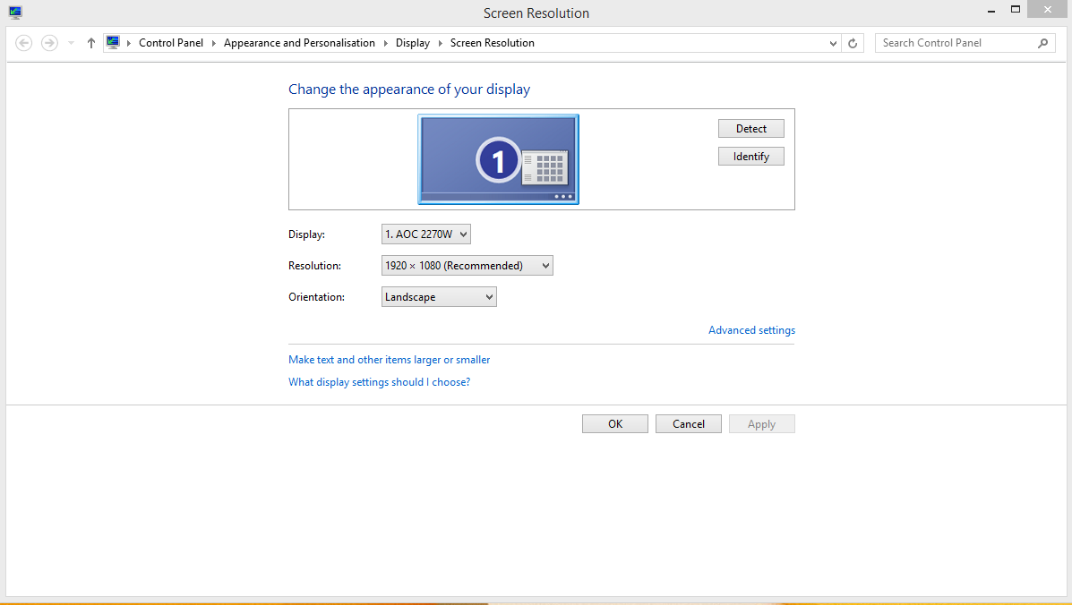 Dual monitors not working Displays Linus Tech Tips